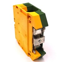 1SNA400620R1700 Entrelec Connection Device - Terminal Block G/Y D95/26.P