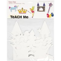 Cut Outs - Fairytale (16)