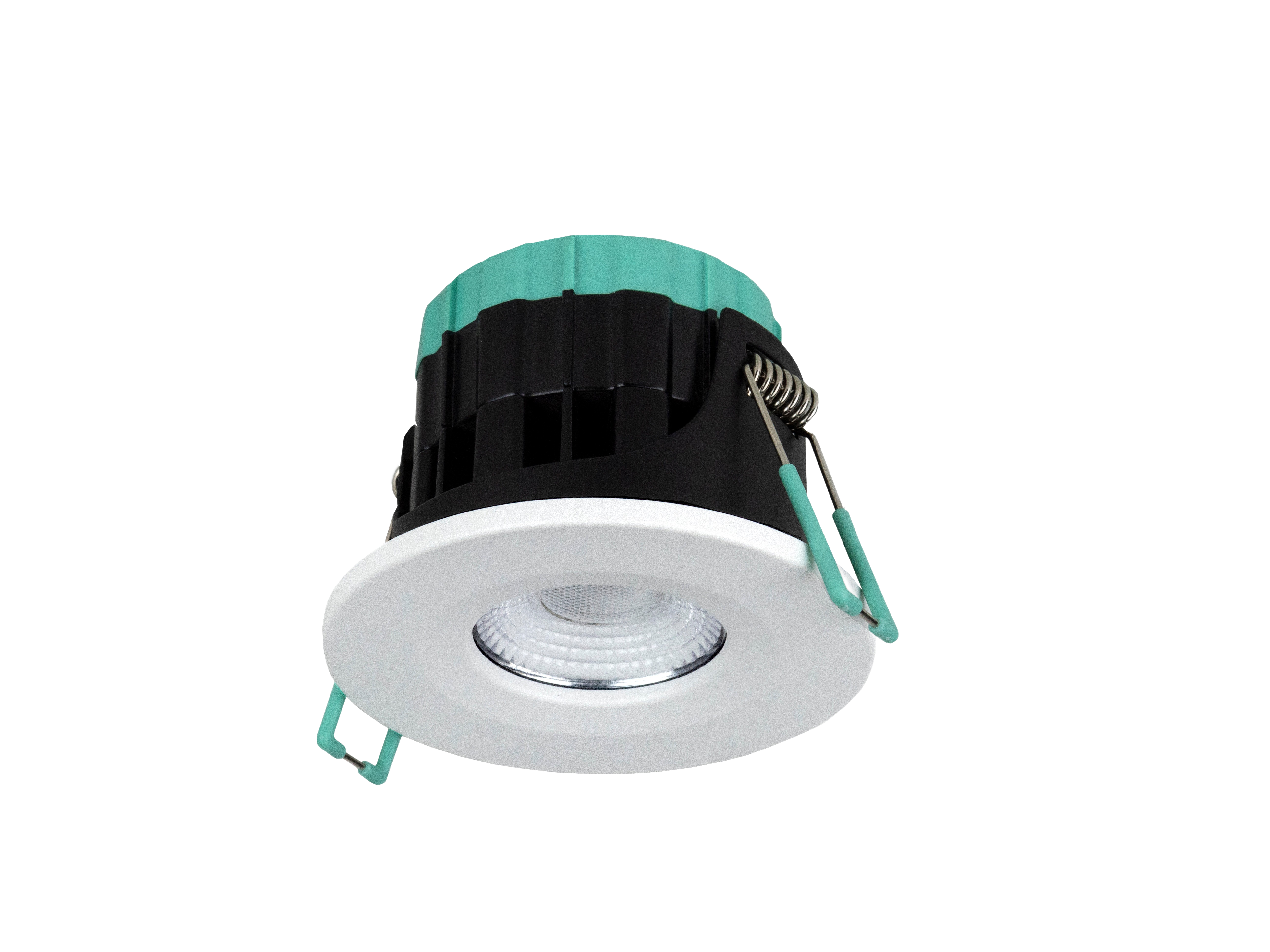 ULTIMUM CONNECT 7W IP65 WIFI Tunable Fire Rated Downlight, whit ...