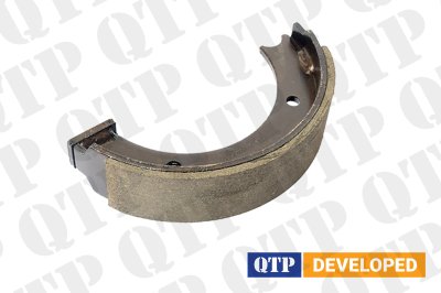 Brake Shoe Deutz 06 07 DX 40mm wide Handbrake