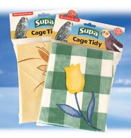 Supa Cage Tidy - Standard x 1