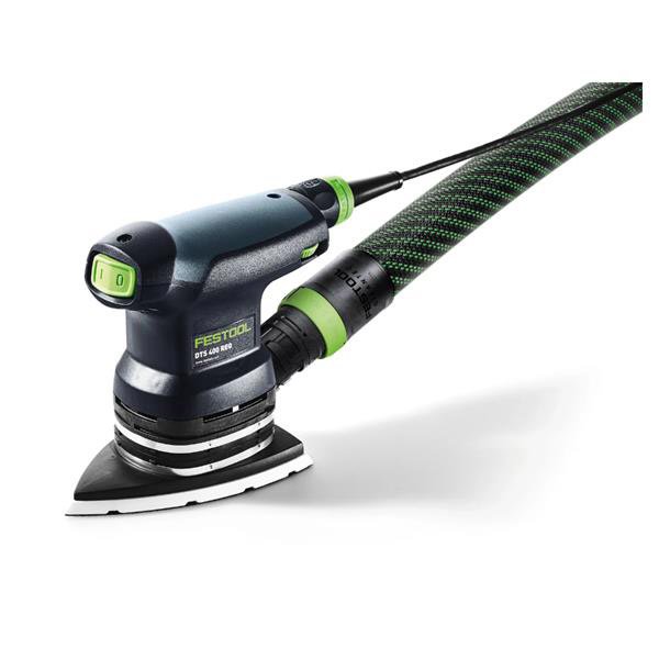 Festool Delta Sander DTS 400 REQ-Plus 230V