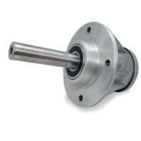 GGP / STIGA - BEARING BOX ASSEMBLY