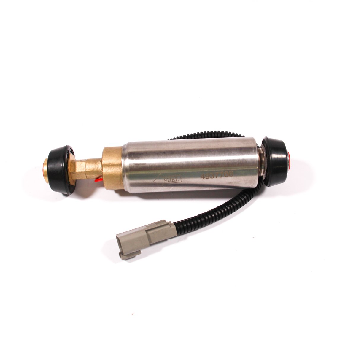 PUMP - FUEL TRANSFER