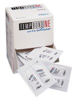 Kerr Temp Bond NE Unidose - 50 x 2.5g - DMI Ireland's Leading Dental Supplier - Next Day Delivery