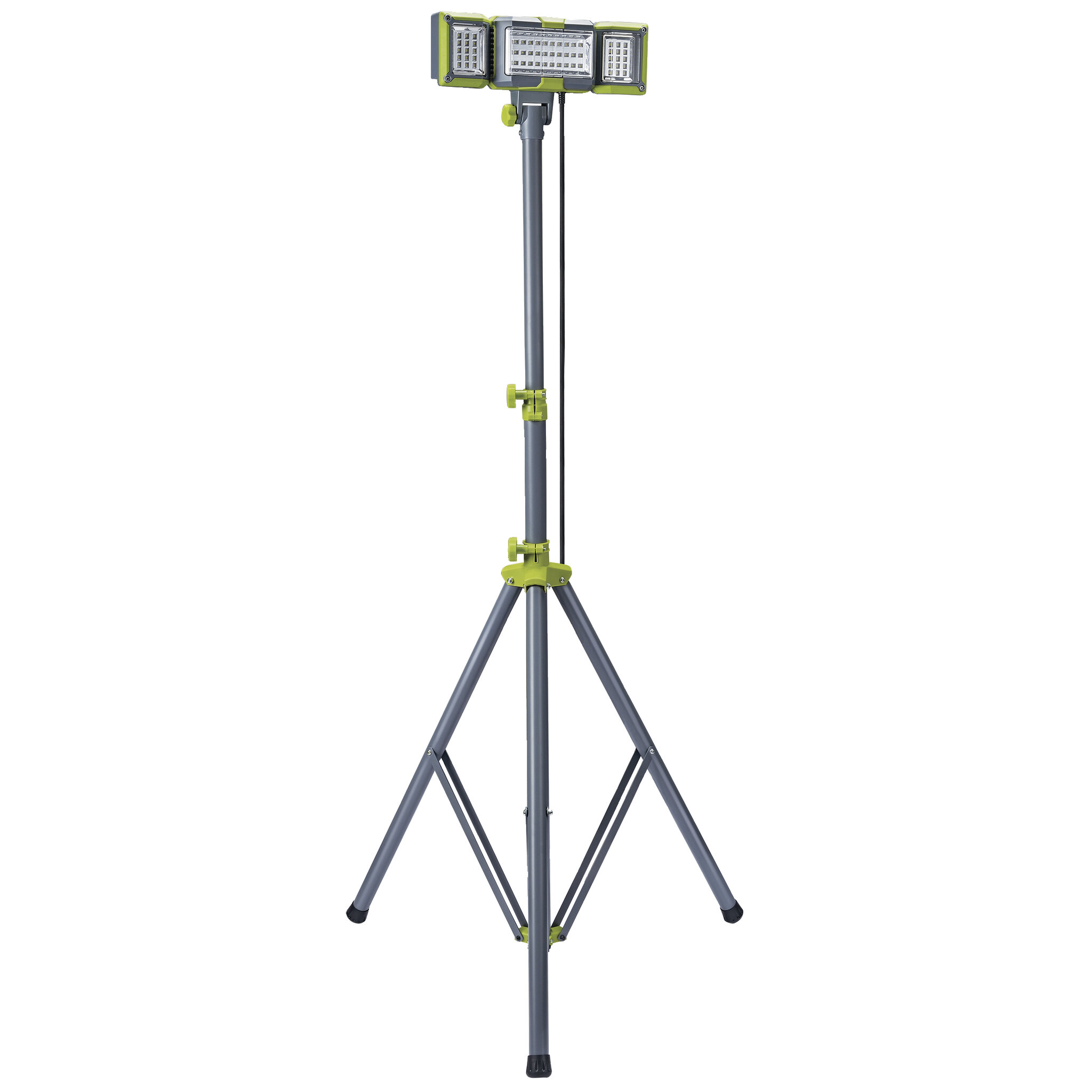 TRIPOD LAMP 4000L