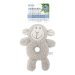 Rosewood 35007 Aromadog Senior Fleece Ring Body Dog Toy 1x3