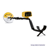 Wasp Metal Detector Hyram
