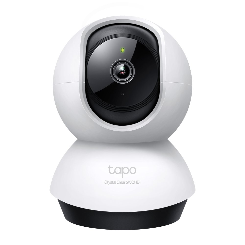 Tapo C220 series indoor cloud