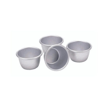 KC Mini Pudding Moulds Set of 4 