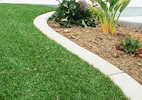 artificial grass