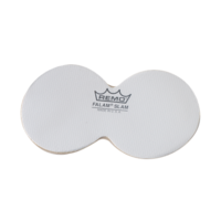 REMO KS0012PH PATCH FOR DOUBLE PEDAL 2.5"