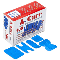 Economy Detectable Dressings