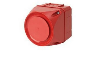 ES Multi Tone Sounders