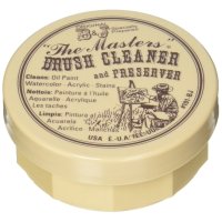 Masters Brush Cleaner