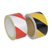 Safety Marking Tape Reflective (Right)