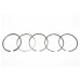 PISTON RING SET