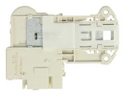 Electrolux Door Safety Interlock