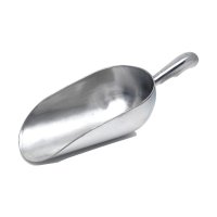 *Everyday Barware* Bar Scoop, Aluminium, 57oz