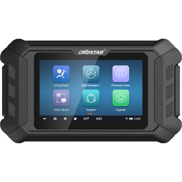 OBDStar P50 Airbag Crash Data Clearing Device