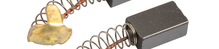 Carbon Brushes