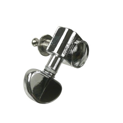 Electric guitar machine head US style