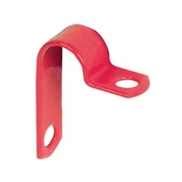 Red Clips (Pack of 100)