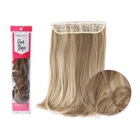 Hair Choice Back Stage Luxury Synthetic Hair Extensions BelAir 16inch Straight