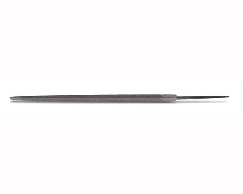 Texan File 6"/150mm Taper Saw Extra Slim ▽