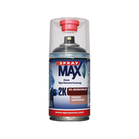 SM 2K KTL REPAIR BLACK 250 ml