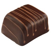 Pralibel - Prestige - marzipan in dark chocolate 17.2g x 1kg