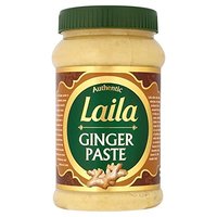 Ginger Paste Laila 1kg