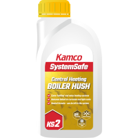 Kamco SystemSafe KS2 Central Heating Boiler Hush 500ml BSH006