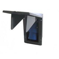 Caravan Inlet Flush Mounted
Rectangular
(Grey)