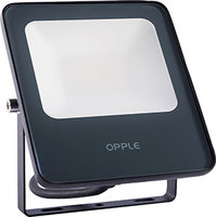 LEDFlood-E Re150-20W-4000k Black