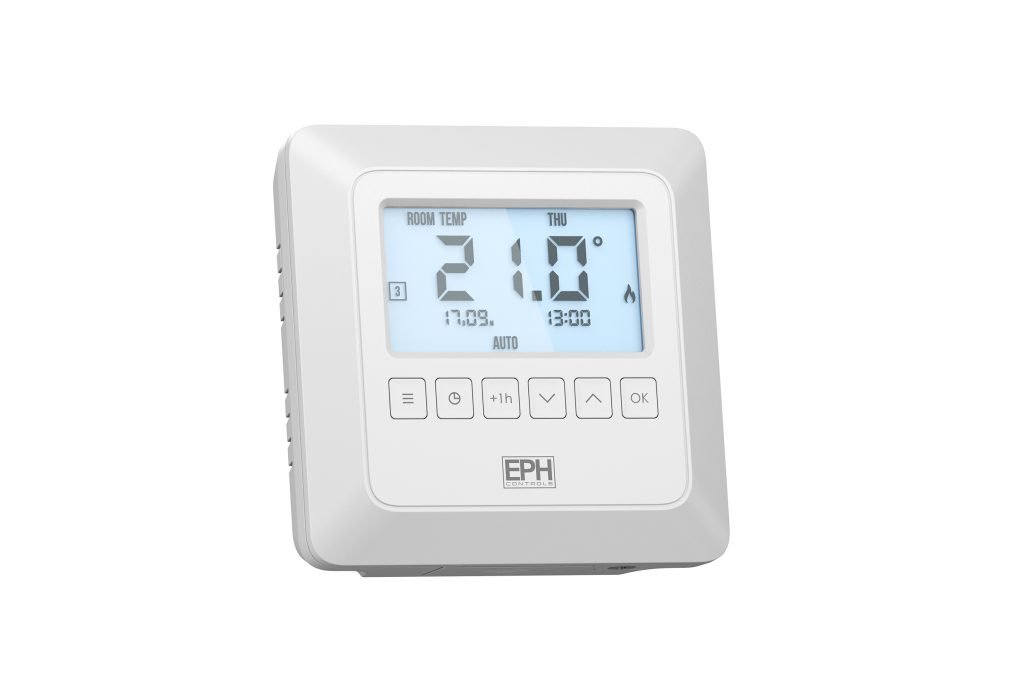 EPH CRTP2 PROGRAMMABLE ROOM STAT