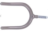 Timco Tool Hooks 100mm Pack of 2