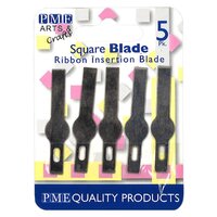 PME SCALPED BLADE 7R