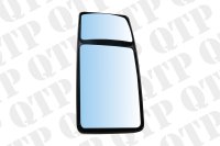 Mirror Complete LH AL216762 - John Deere 6020 6R