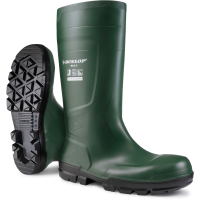 Dunlop Work-It Safety Wellingtons