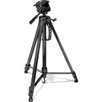 PRIMAPHOTO Tripod - Black