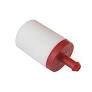 Replacement Stihl Porous Plastic Fuel Filter 6.3mm RPL