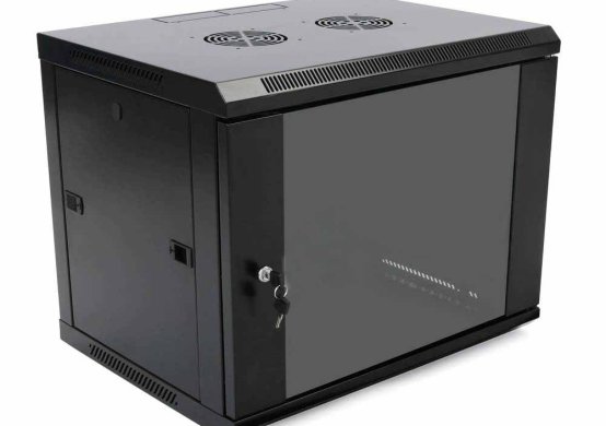 Communication Cabinets
