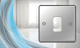Grid Switches & Plates