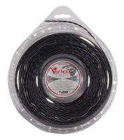 Vortex Twisted Heavy Duty Line (2.4mm Large Donut Roll-70m.)