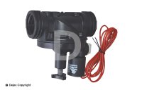 1" BERMAD SOLENOID VALVE (24V AC)