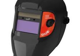 Welding Helmets and Shades