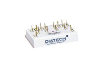 Coltene Universal Shaping & Finishing Kit Universal Shaping & Finishing - DMI Ireland's Leading Dental Supplier - Next Day Delivery