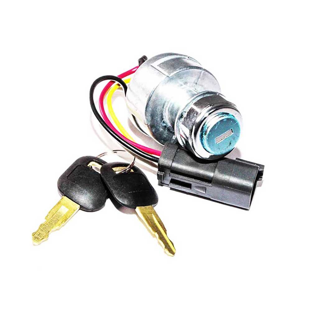 SWITCH ASSY - START