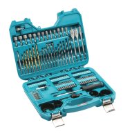 MAKITA B-53811 100PC TRADE KIT